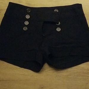 "Sailor" shorts